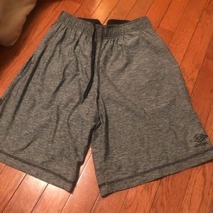 Men’s Athletic Shorts